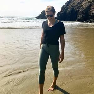 Meet your Posher, Frances